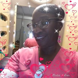 Meet your Posher, Margie marie